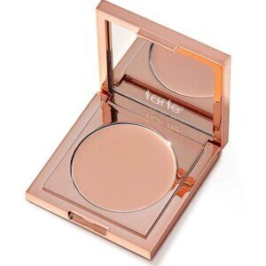 tarte Dark Circle Defense CC Undereye Corrector Shade Light-Medium Peach-NWT